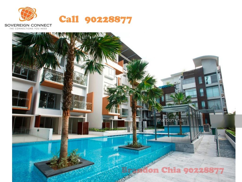 Balcon East (D16), Apartment #111126502